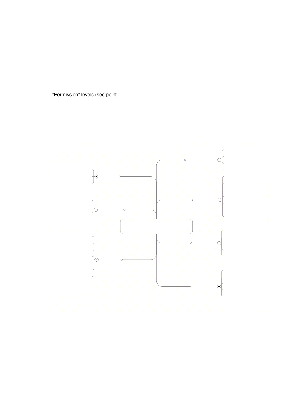 Opening the system configuration, 1 opening the system configuration, System configuration | ABUS TV3220 User Manual | Page 50 / 171