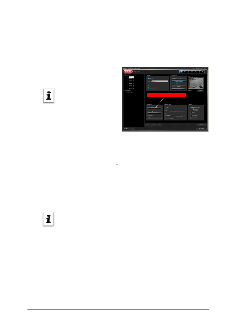 ABUS TV3220 User Manual | Page 53 / 171