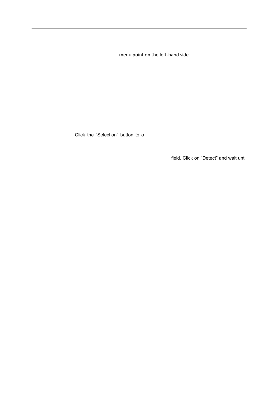 ABUS TV3220 User Manual | Page 56 / 171