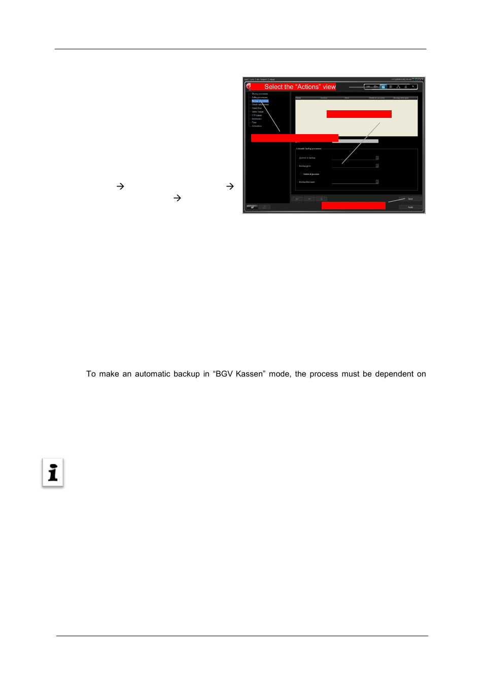 ABUS TV3220 User Manual | Page 73 / 171