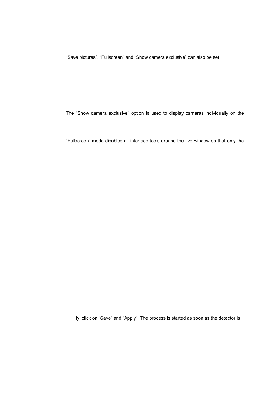 ABUS TV3220 User Manual | Page 84 / 171