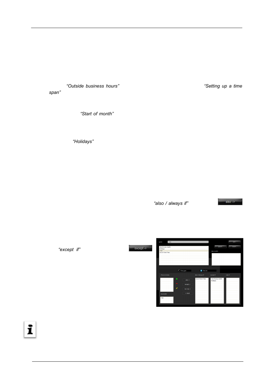 ABUS TV3220 User Manual | Page 97 / 171