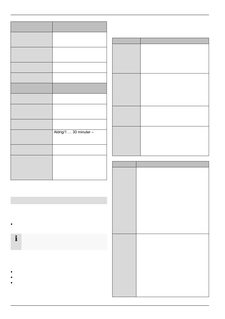 Allmänt, Begrepp, Konfiguration | Näterkskonfiguration | ABUS TVVR30004 Operating instructions User Manual | Page 424 / 569
