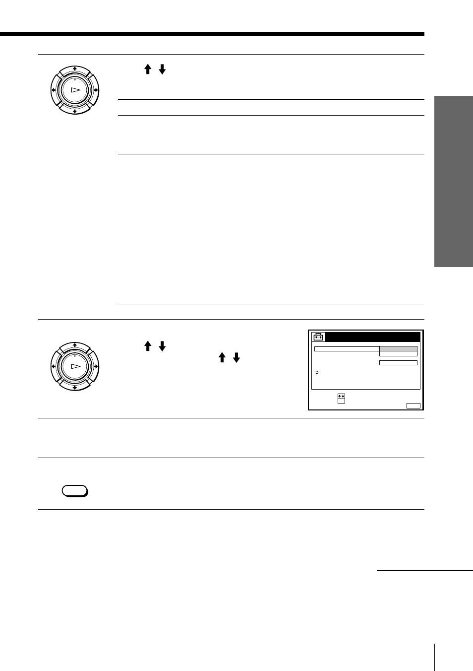 Sony SLV-SE10EG User Manual | Page 19 / 56