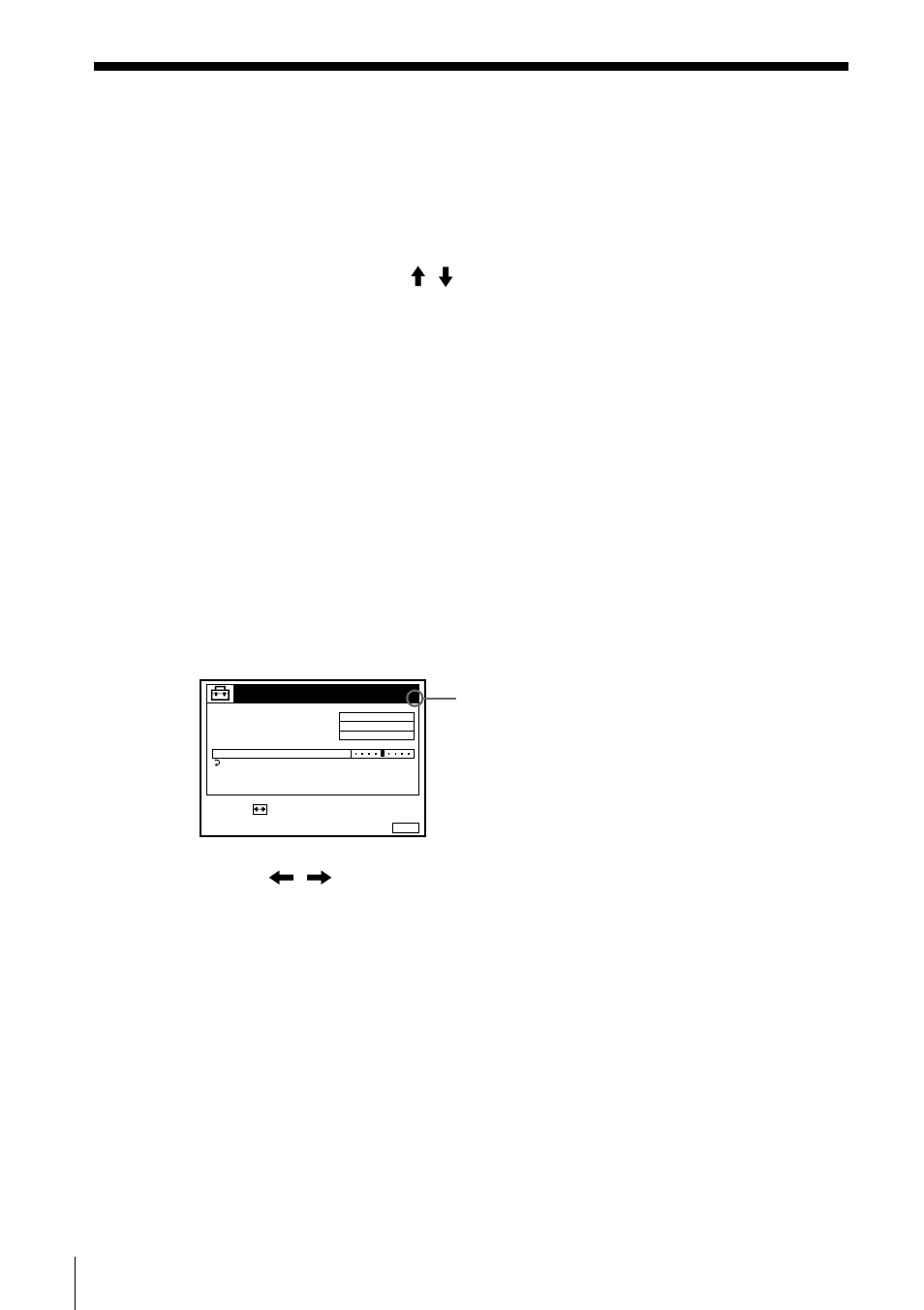 Disabling unwanted programme positions, If the picture is not clear, Presetting channels (continued) | Sony SLV-SE10EG User Manual | Page 20 / 56
