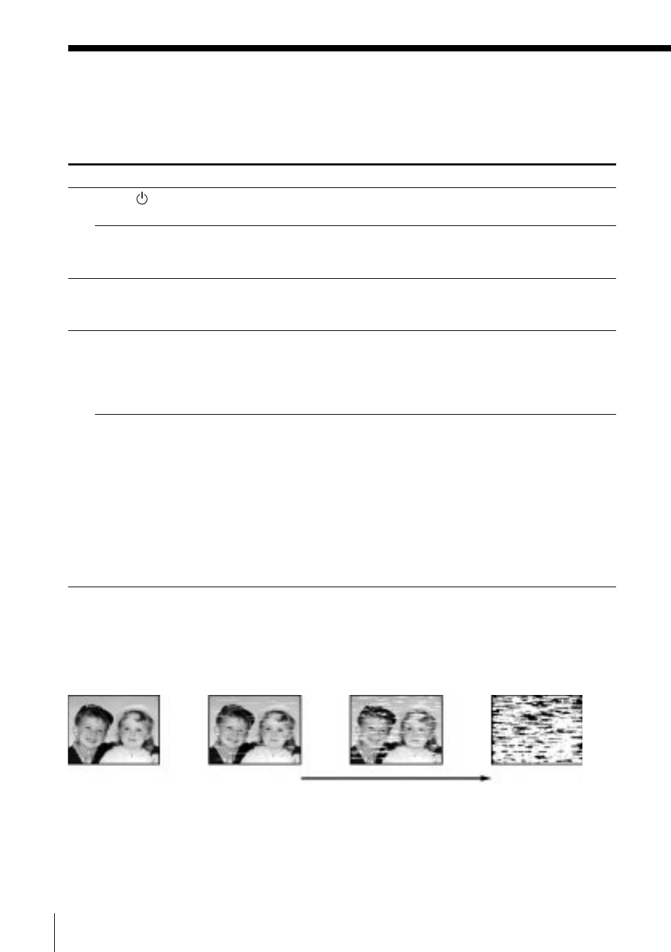 Troubleshooting | Sony SLV-SE10EG User Manual | Page 48 / 56
