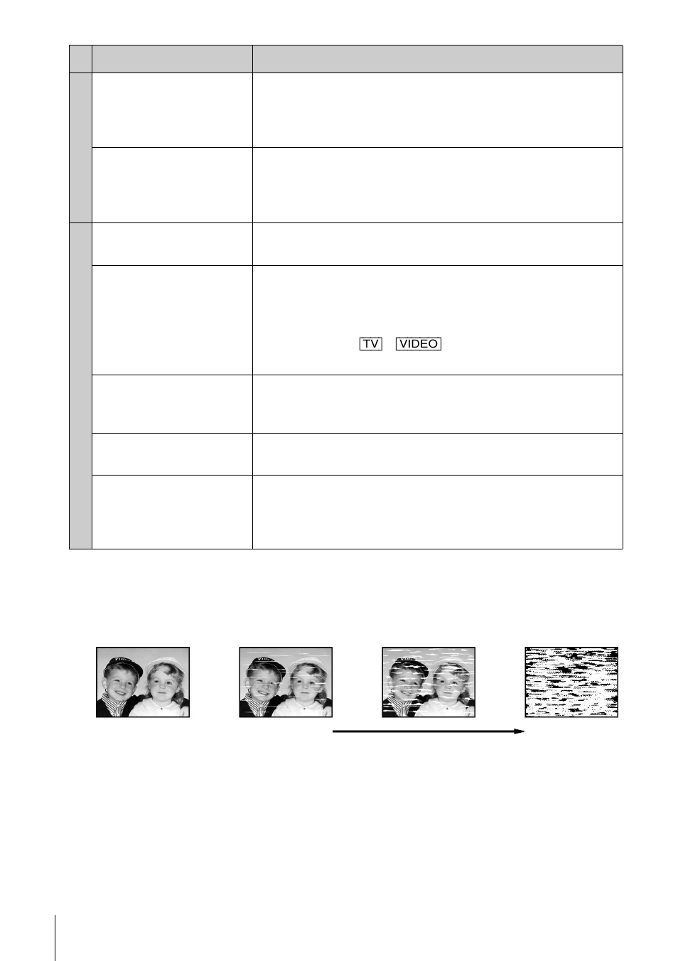 Sony SLV-SE210D User Manual | Page 54 / 61