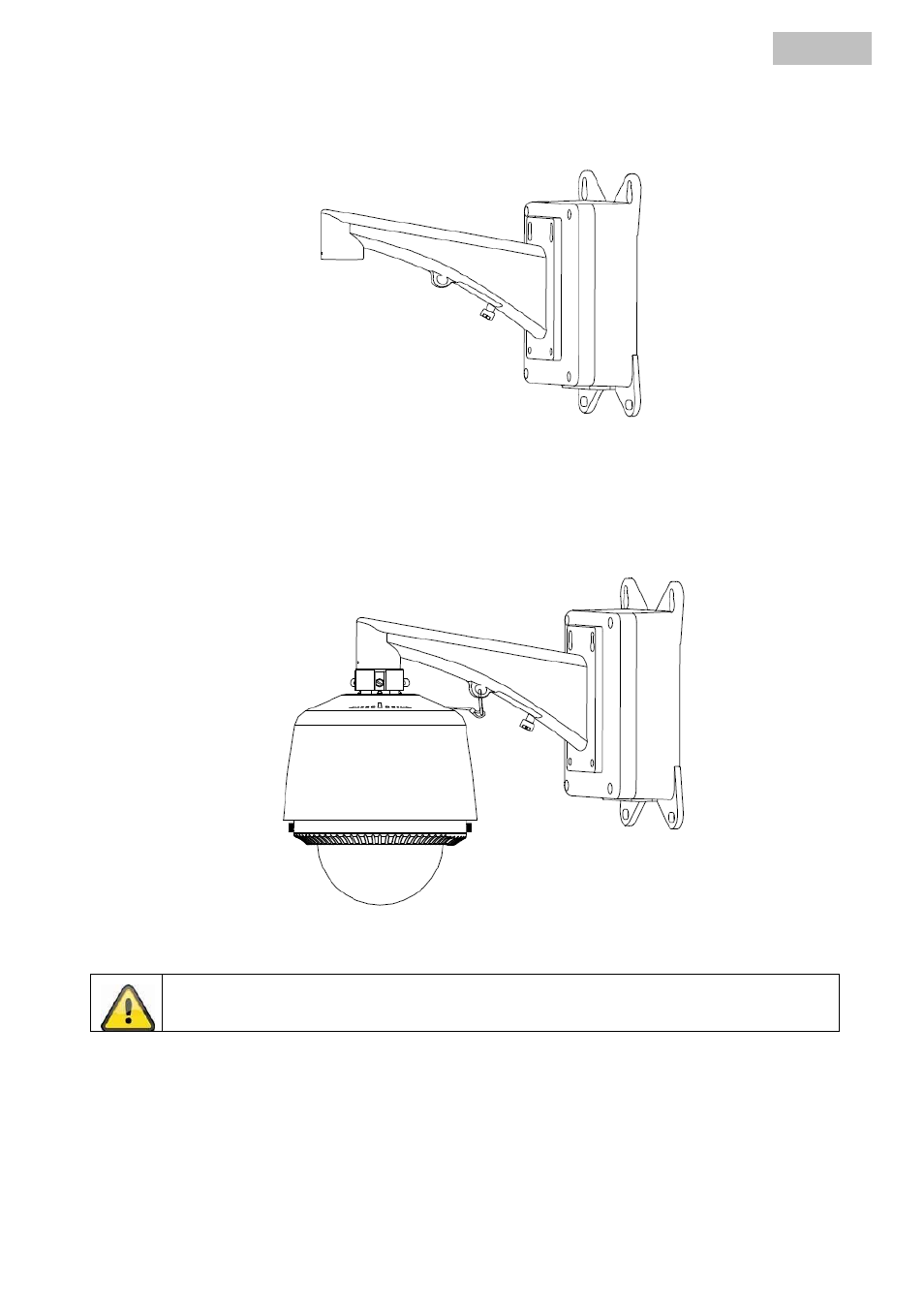 Dansk | ABUS TVCC81500 Quick Operating instructions User Manual | Page 122 / 146