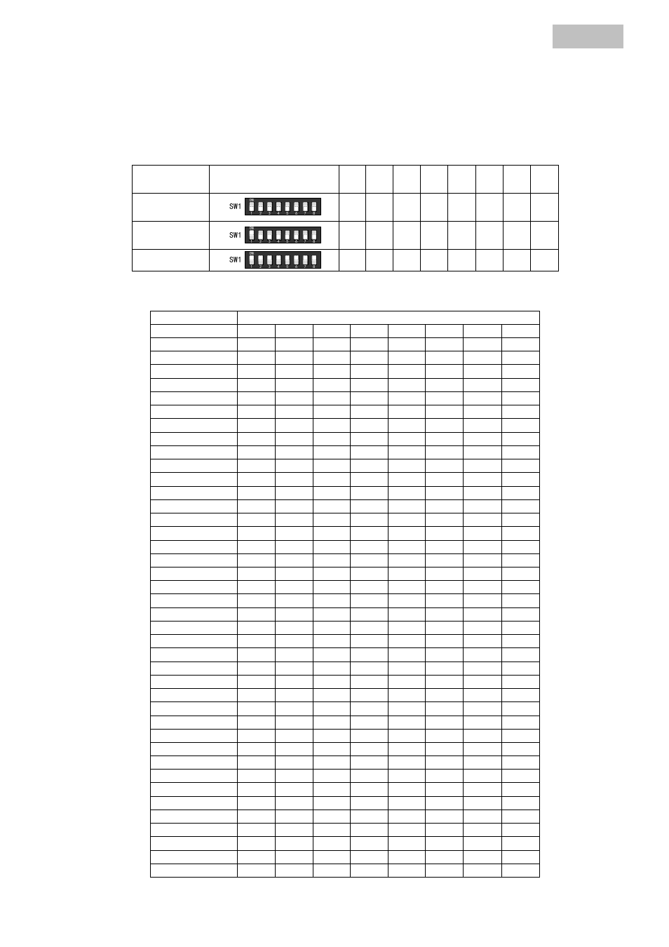 Deutsch | ABUS TVCC81500 Quick Operating instructions User Manual | Page 15 / 146
