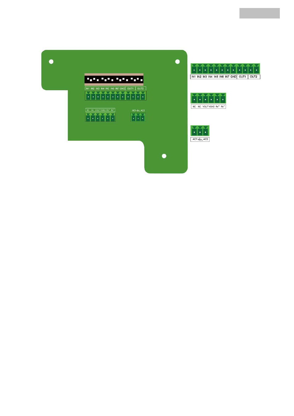 ABUS TVCC81500 Quick Operating instructions User Manual | Page 79 / 146