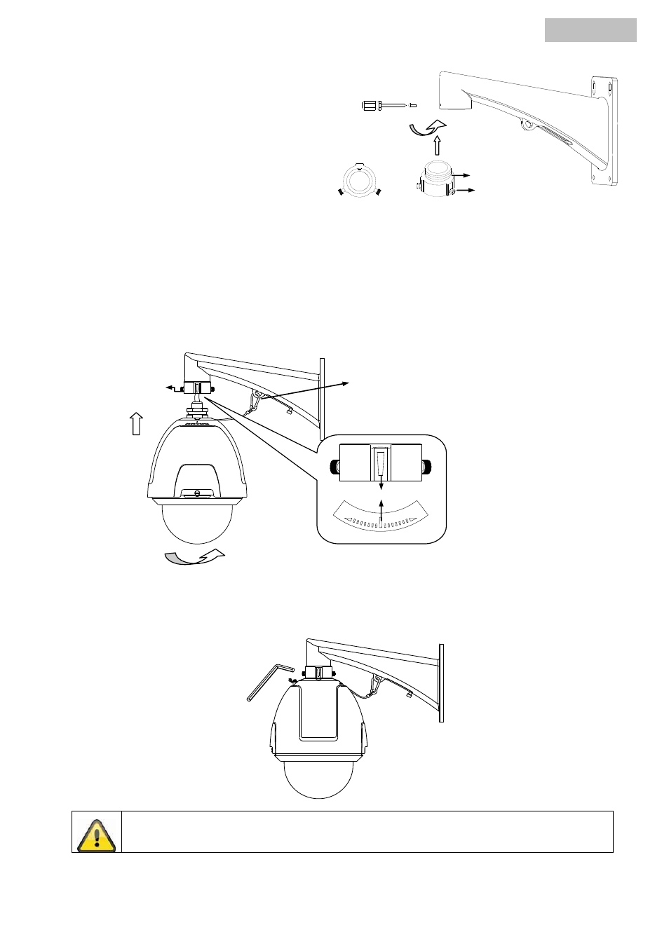 Nederlands | ABUS TVCC81500 Quick Operating instructions User Manual | Page 82 / 146