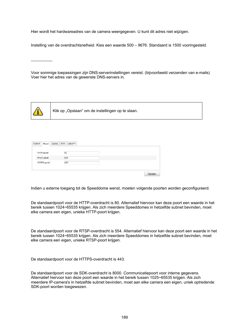 ABUS TVIP52502 Operating instructions User Manual | Page 190 / 385