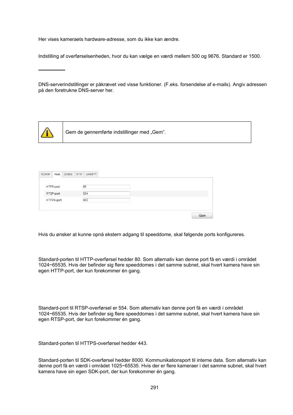 ABUS TVIP52502 Operating instructions User Manual | Page 243 / 385
