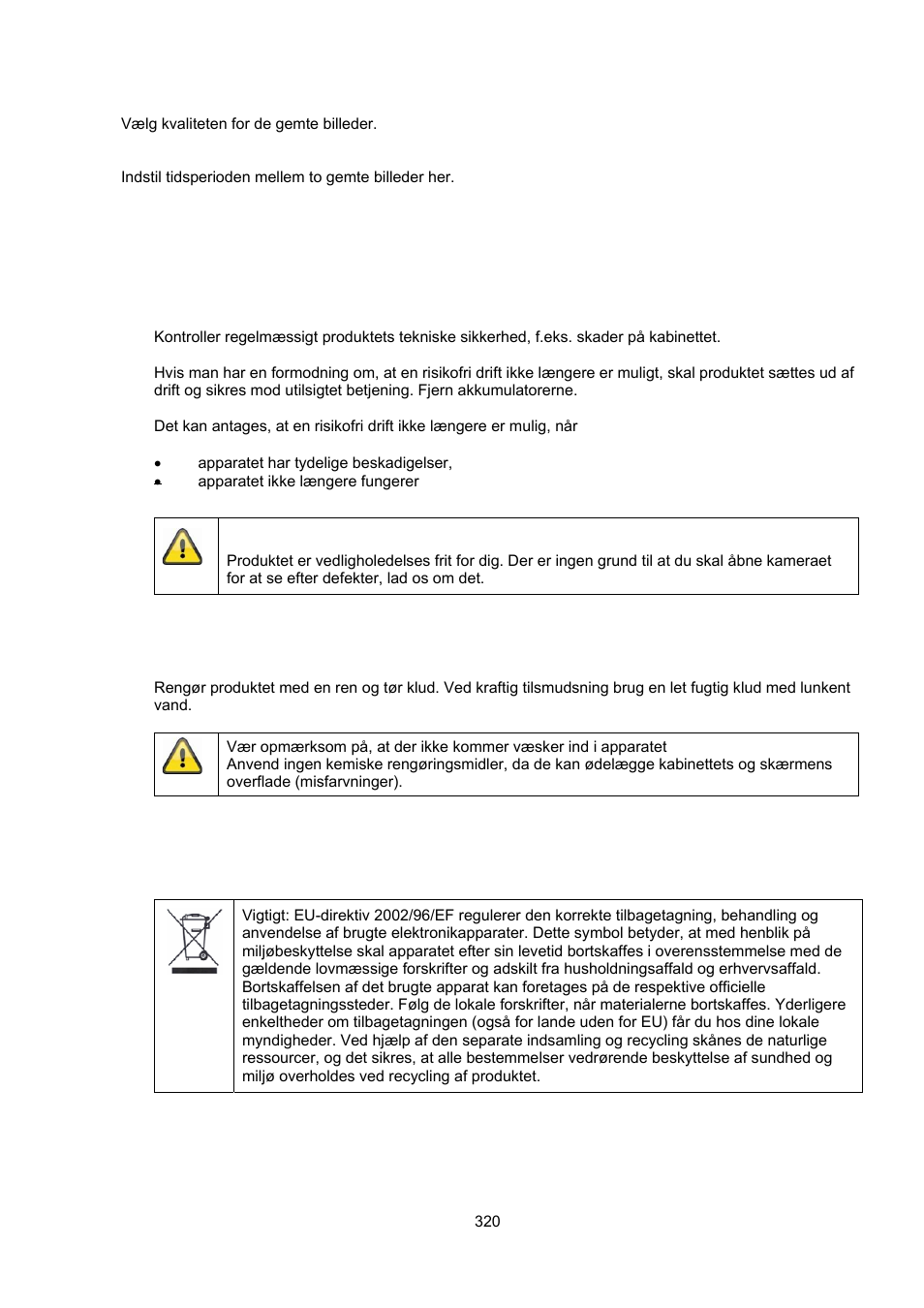 ABUS TVIP52502 Operating instructions User Manual | Page 272 / 385