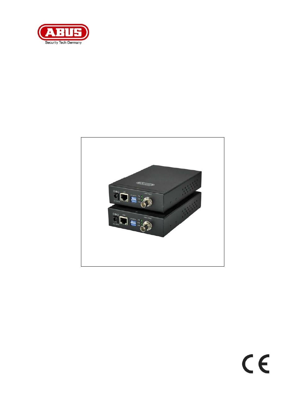 Manuel utilisateur | ABUS TVAC25110 User Manual | Page 27 / 64
