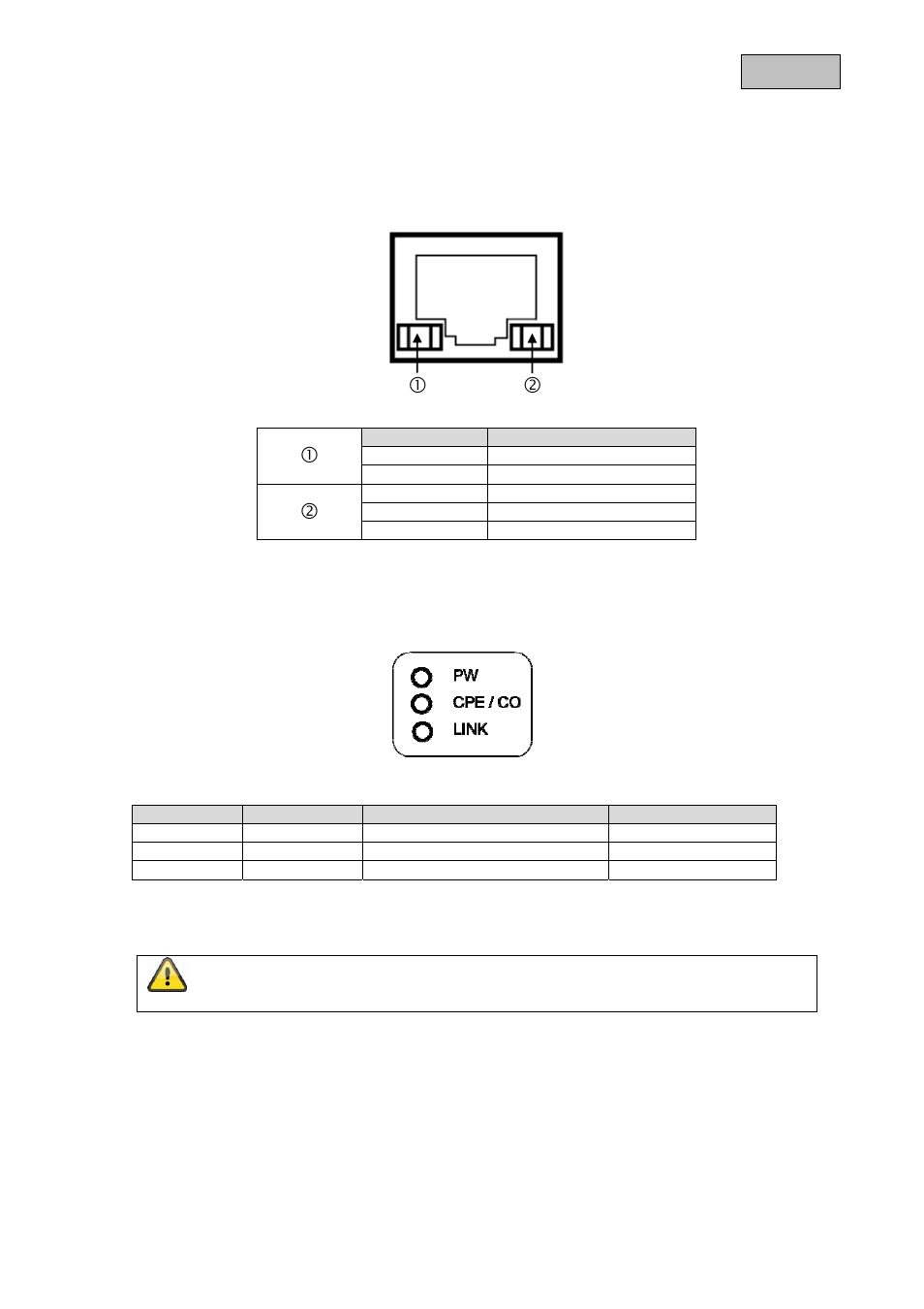 ABUS TVAC25110 User Manual | Page 35 / 64