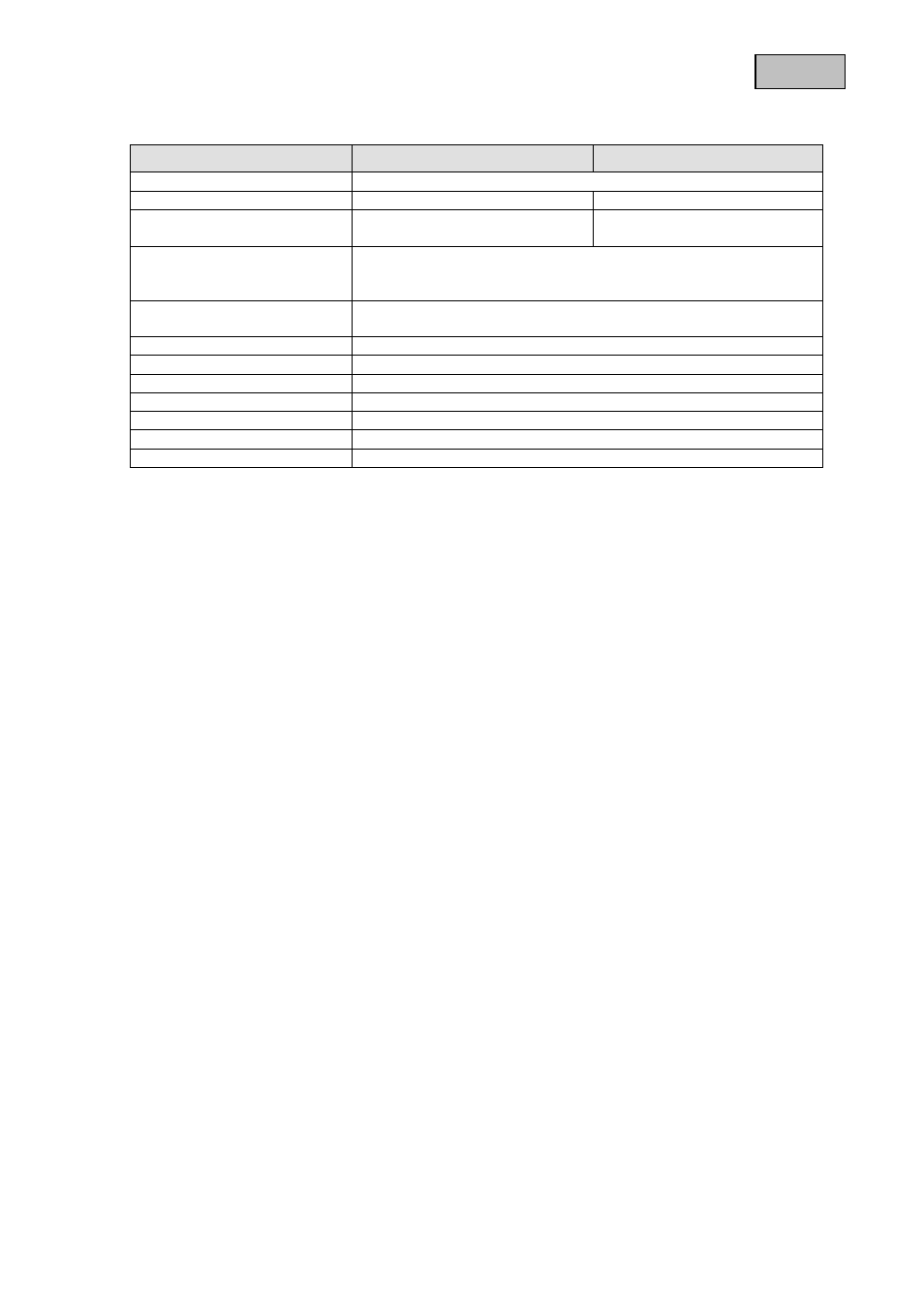ABUS TVAC25110 User Manual | Page 62 / 64