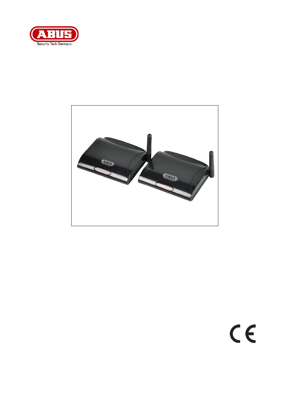 Manuel utilisateur | ABUS TVAC15100 User Manual | Page 25 / 58