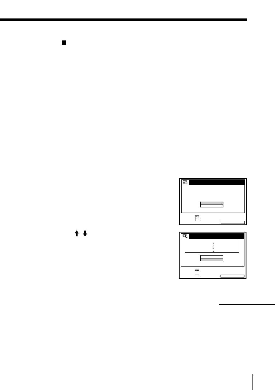 Press smart search, Additional operations, Continued | Sony SLV-SE10EE User Manual | Page 39 / 56