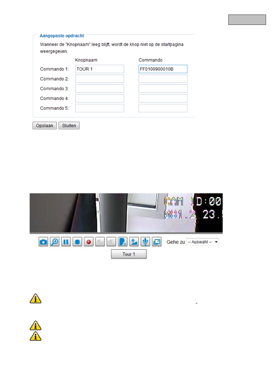 ABUS TVIP40000 User Manual | Page 207 / 342