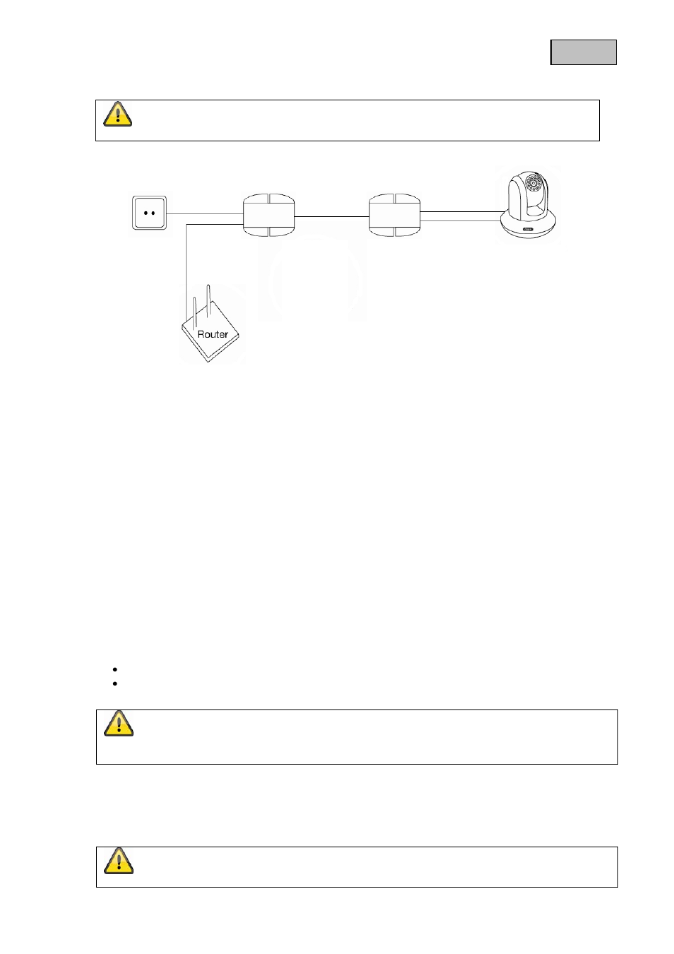 ABUS TVAC25000 User Manual | Page 50 / 52