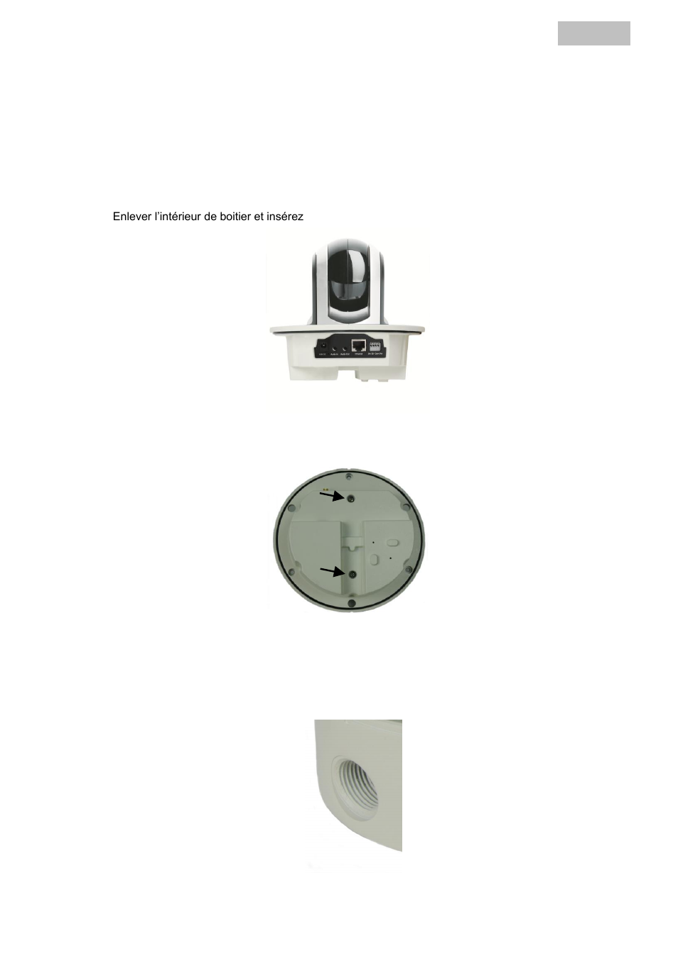 ABUS TVAC70050 User Manual | Page 26 / 48
