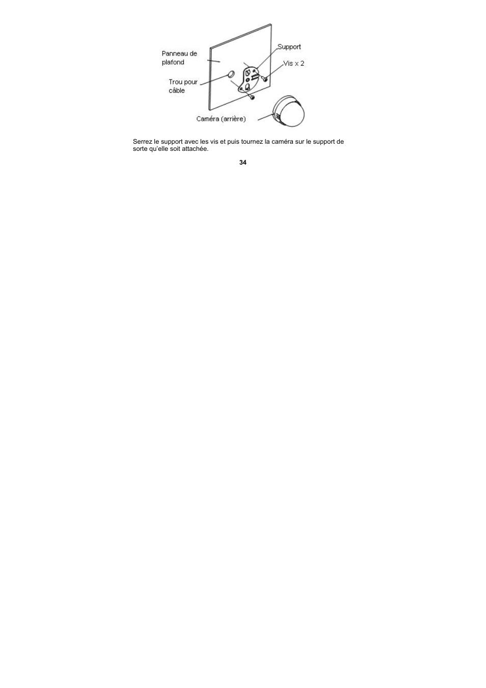 ABUS TV7400-TV7402 User Manual | Page 34 / 61