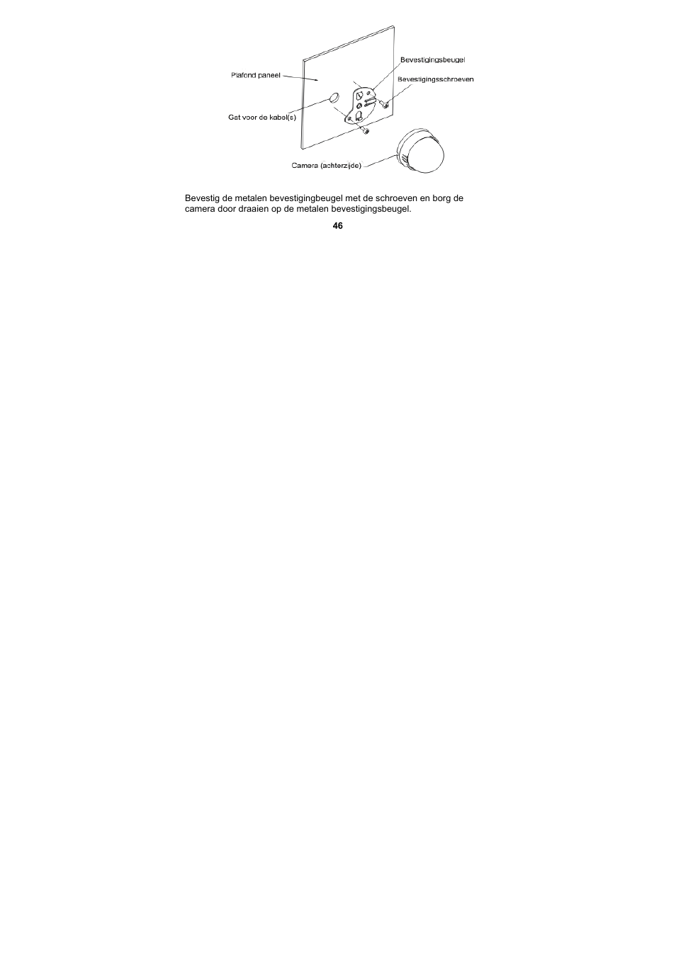 ABUS TV7400-TV7402 User Manual | Page 46 / 61