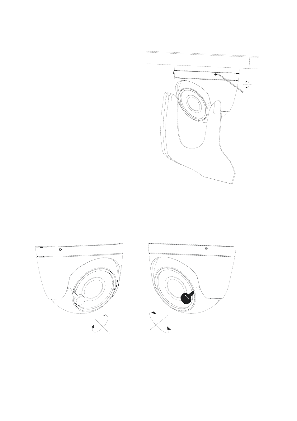 ABUS TVCC74011-TVCC74021 User Manual | Page 28 / 74