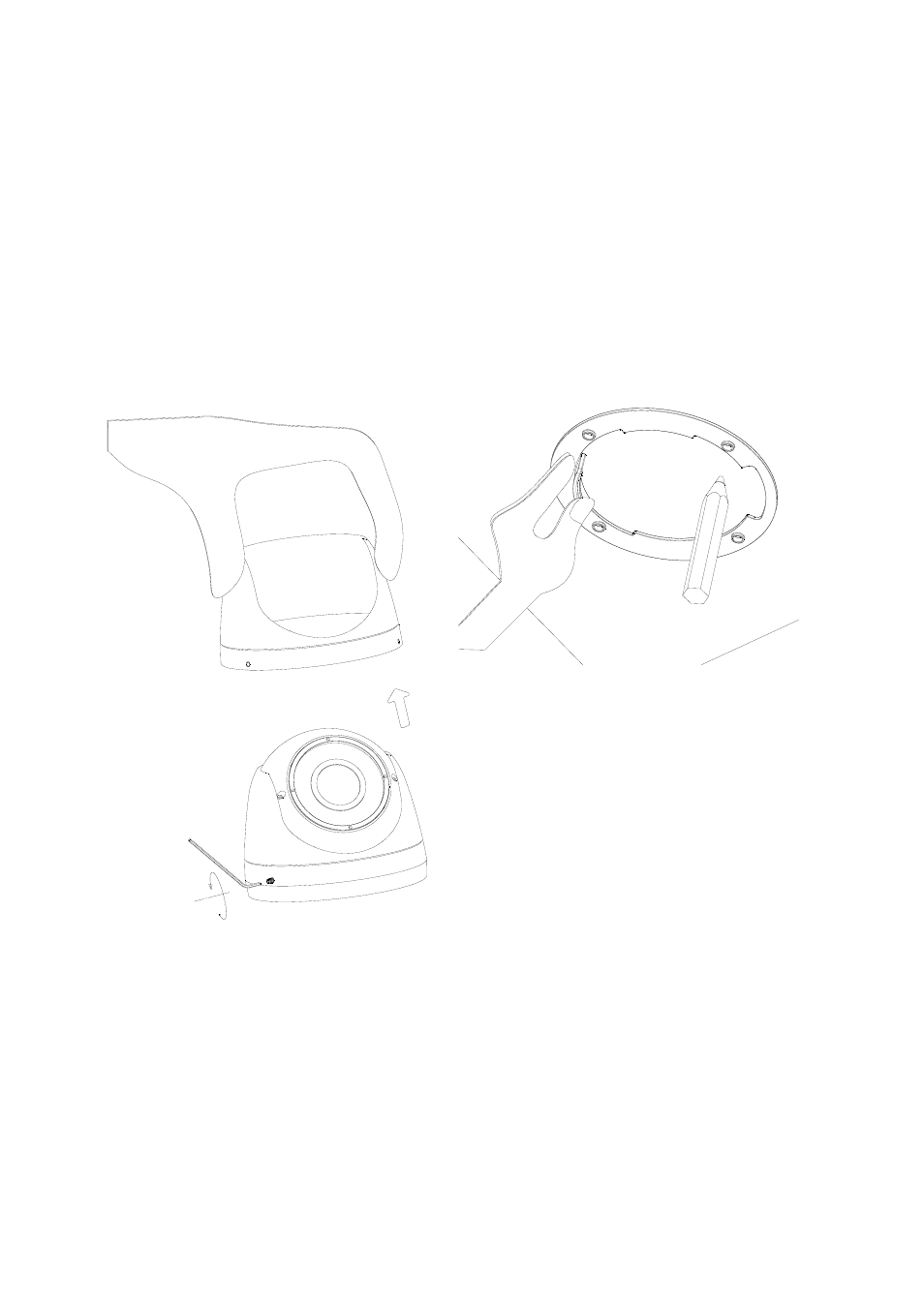 ABUS TVCC74011-TVCC74021 User Manual | Page 40 / 74