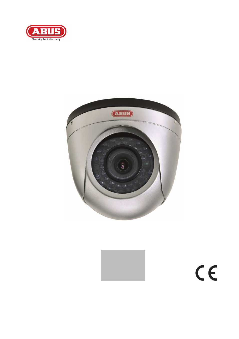 Dag/nacht ir vario kogel domecamera | ABUS TVCC74011-TVCC74021 User Manual | Page 47 / 74