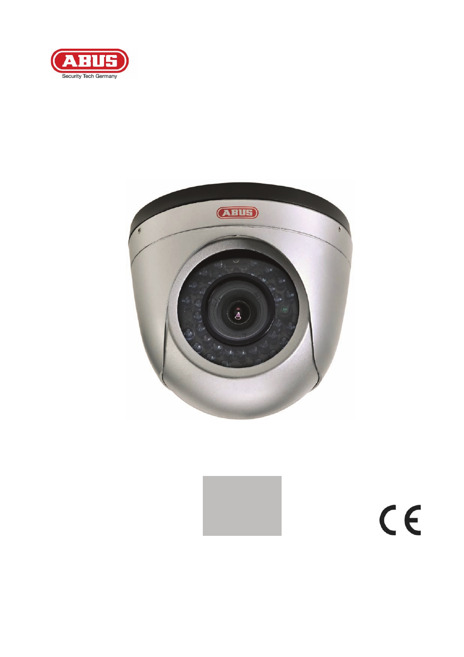 Dag/ nat ir vario kugle domekame | ABUS TVCC74011-TVCC74021 User Manual | Page 61 / 74