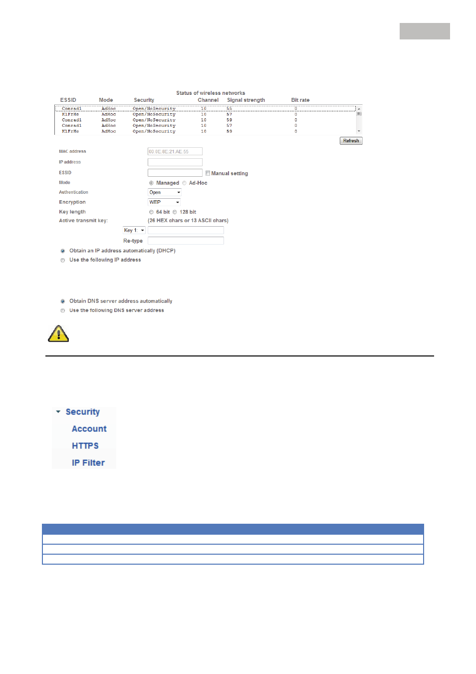 ABUS TVIP515x0 User Manual | Page 109 / 387
