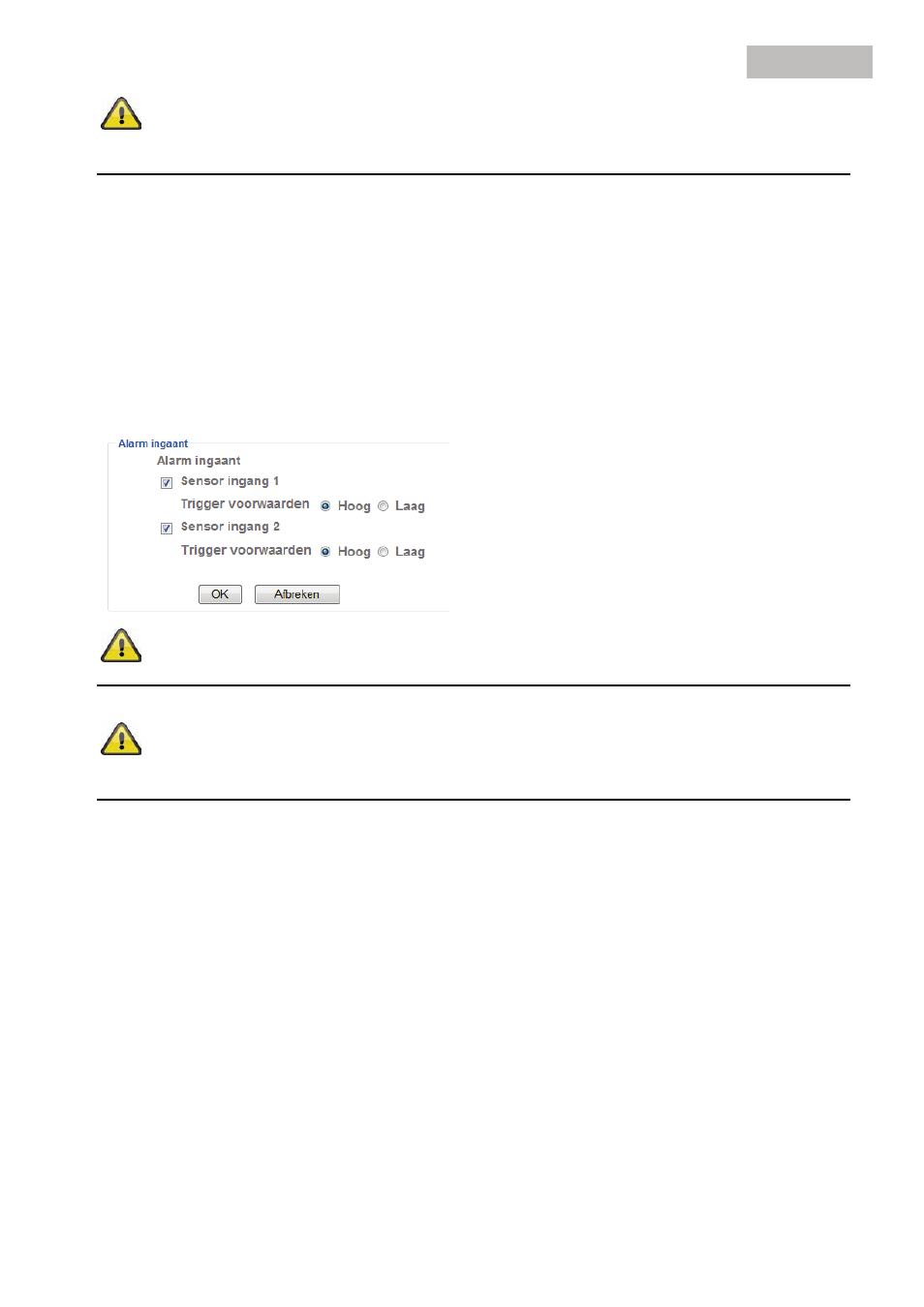 ABUS TVIP515x0 User Manual | Page 276 / 387