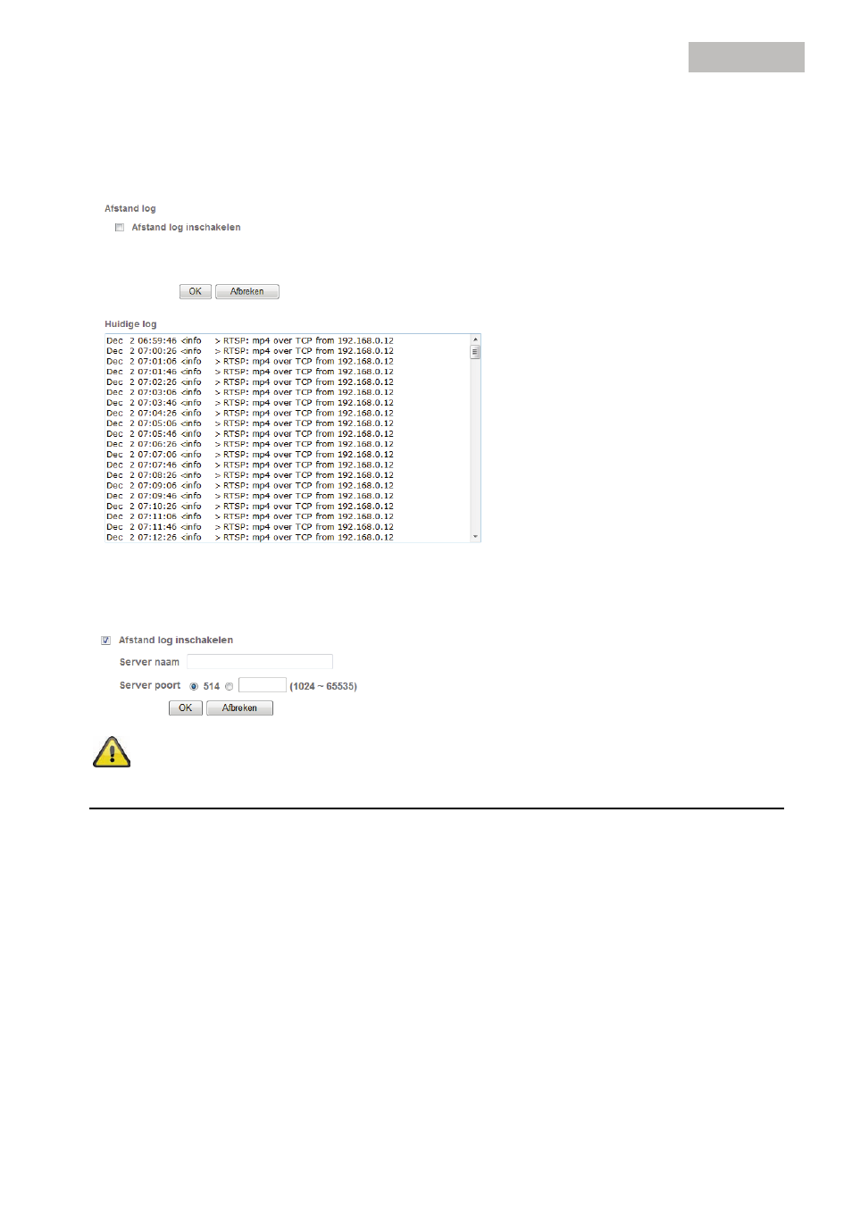 ABUS TVIP515x0 User Manual | Page 279 / 387