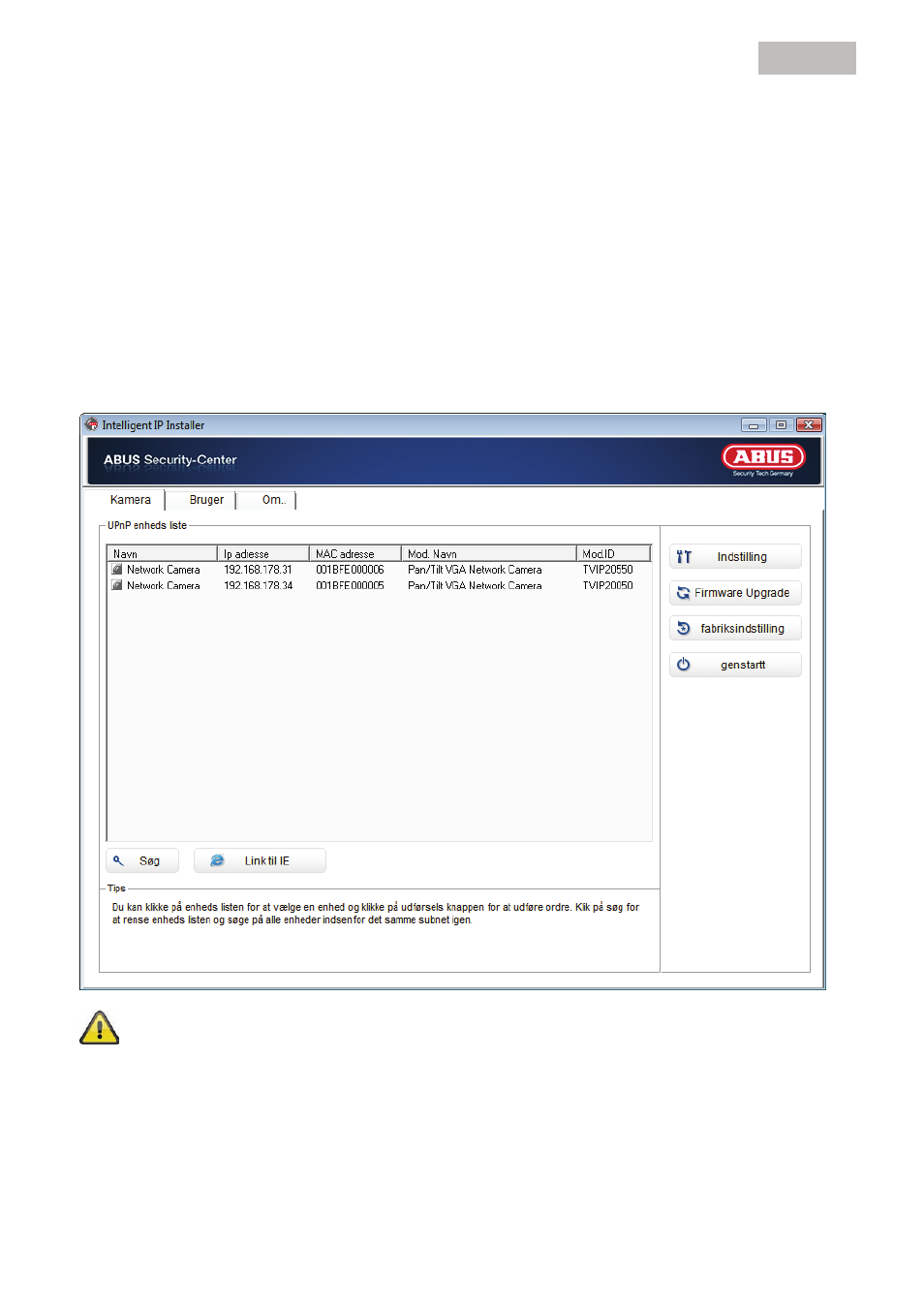 ABUS TVIP515x0 User Manual | Page 294 / 387