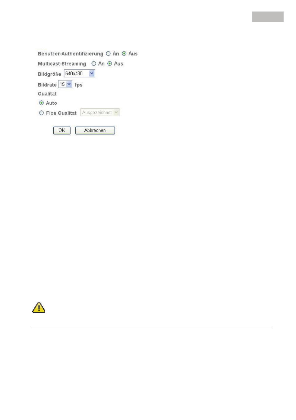 ABUS TVIP515x0 User Manual | Page 32 / 387