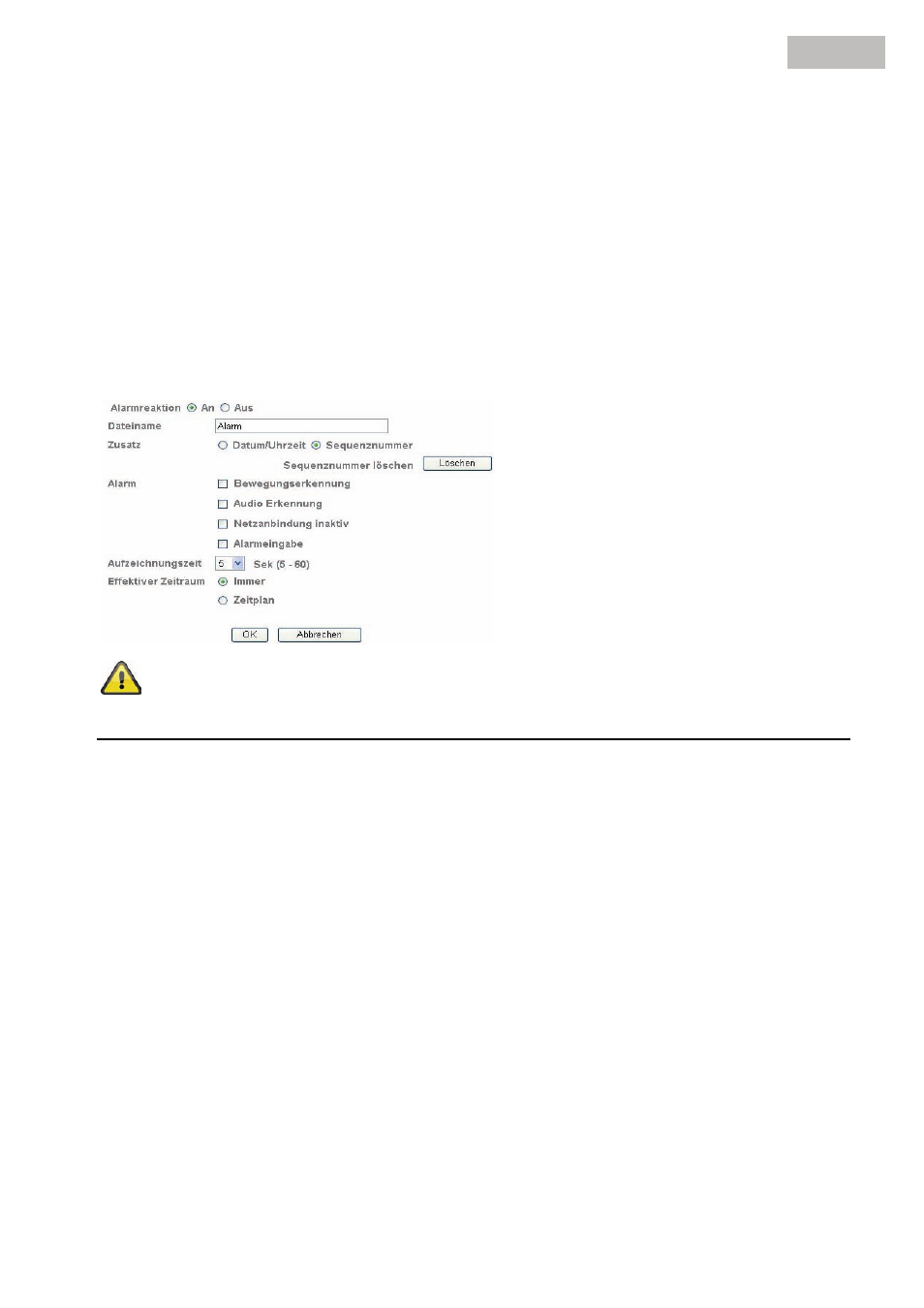 ABUS TVIP515x0 User Manual | Page 56 / 387