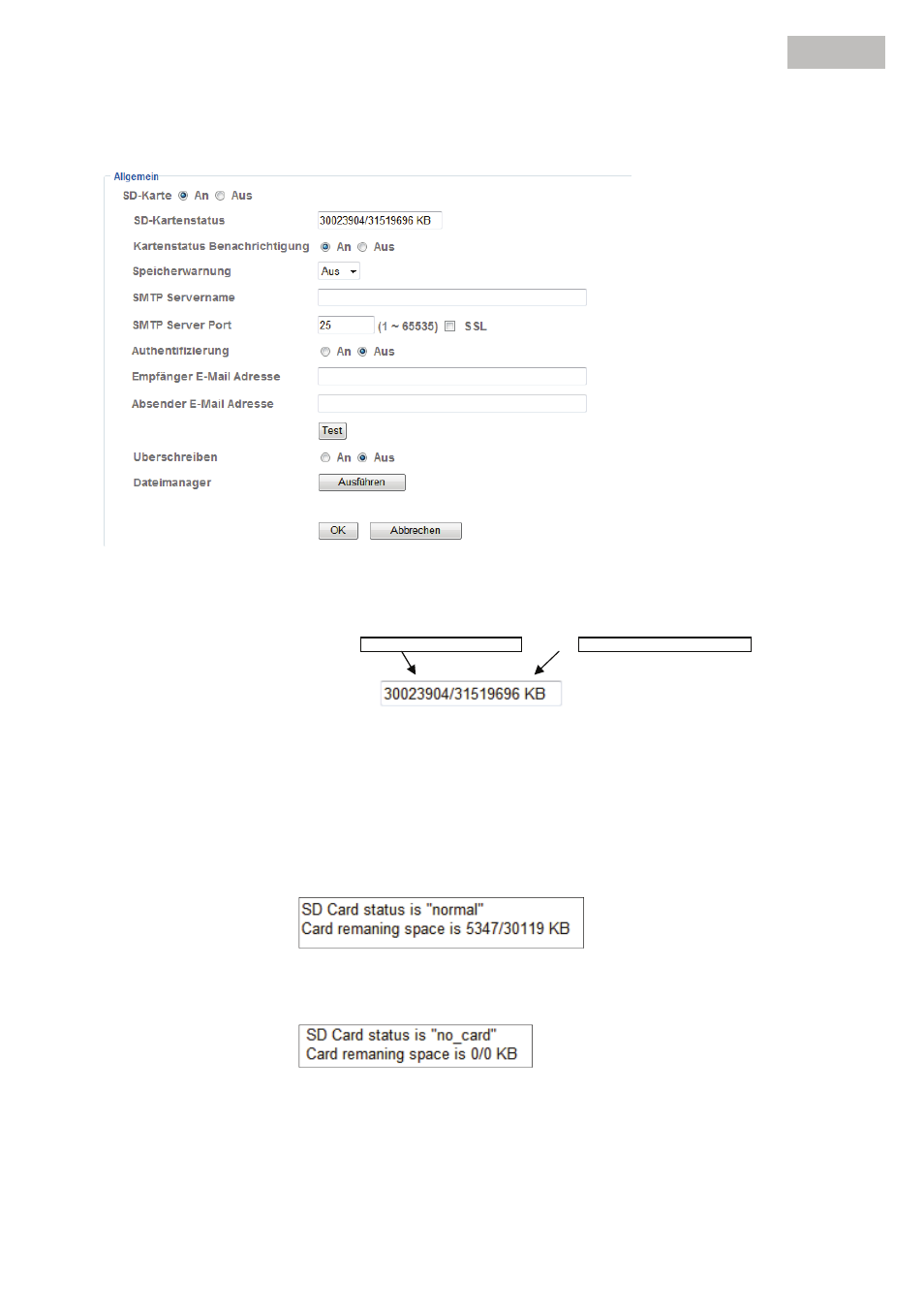 ABUS TVIP515x0 User Manual | Page 58 / 387