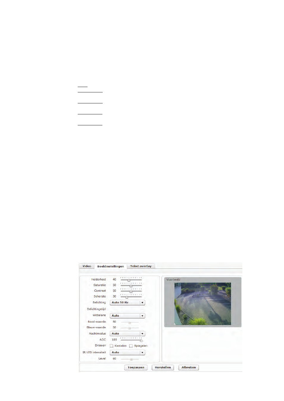ABUS TVIP62500 User Manual | Page 143 / 194