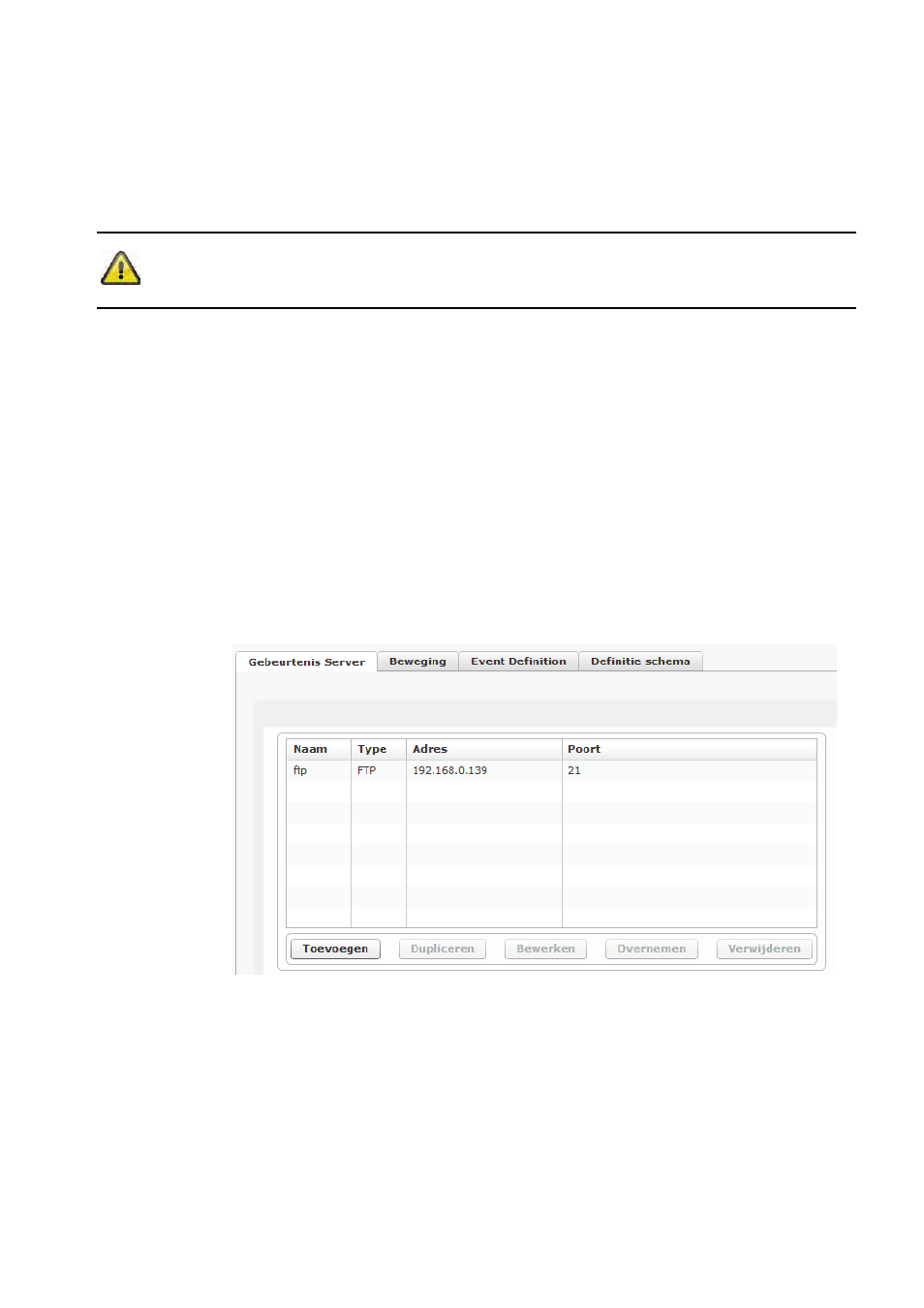 ABUS TVIP62500 User Manual | Page 144 / 194