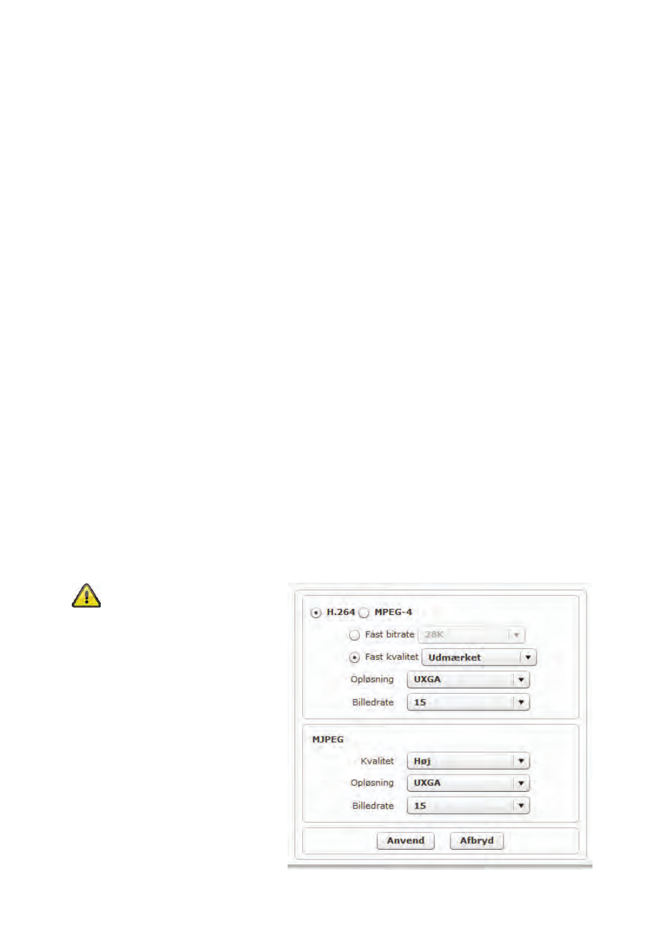 ABUS TVIP62500 User Manual | Page 180 / 194