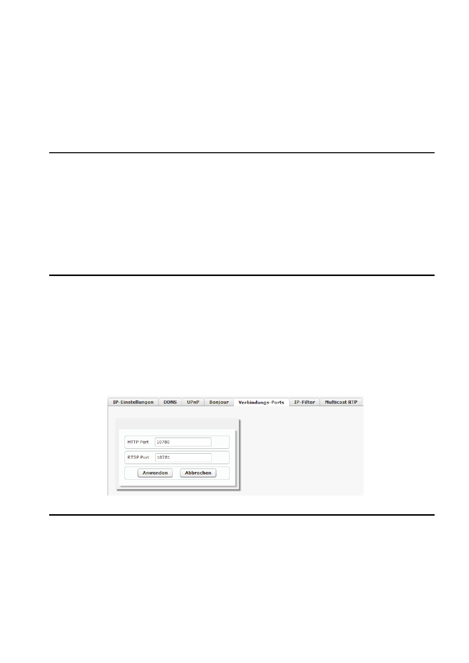 ABUS TVIP62500 User Manual | Page 25 / 194