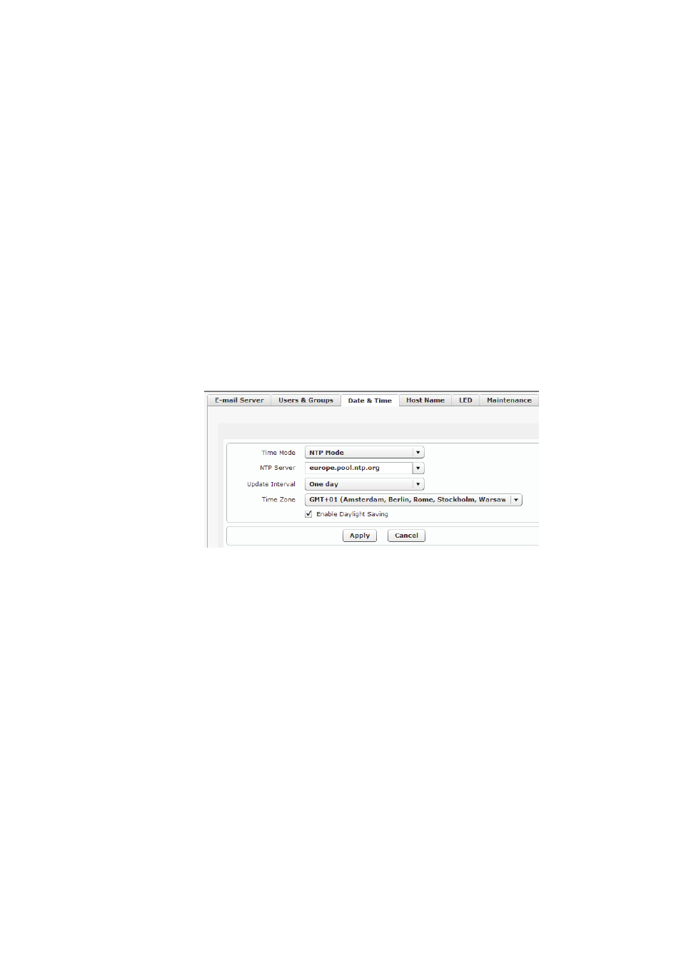 ABUS TVIP62500 User Manual | Page 74 / 194