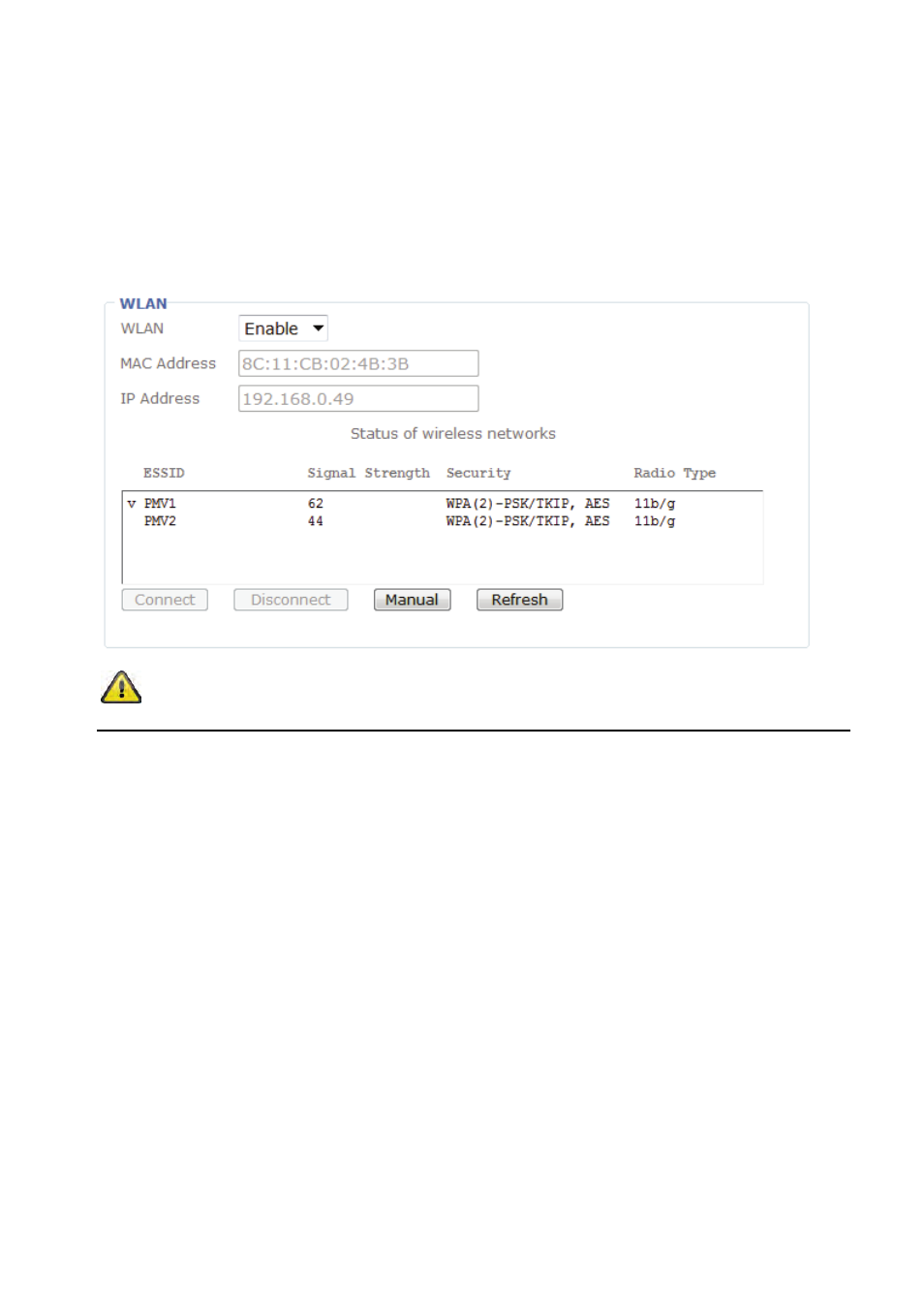 ABUS TVIP72500 User Manual | Page 100 / 343