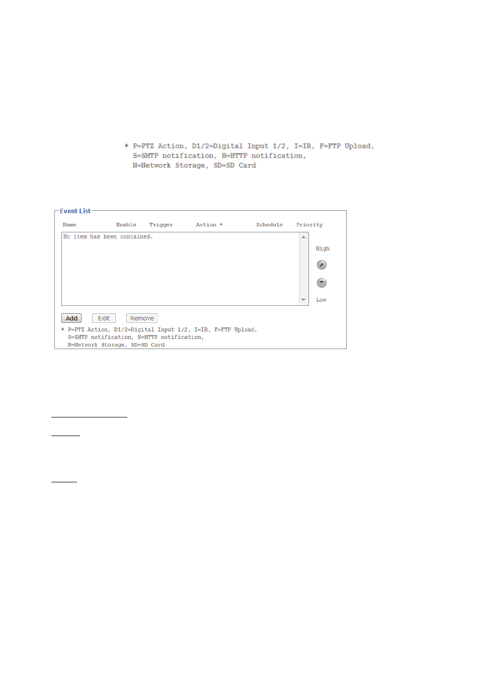 ABUS TVIP72500 User Manual | Page 107 / 343