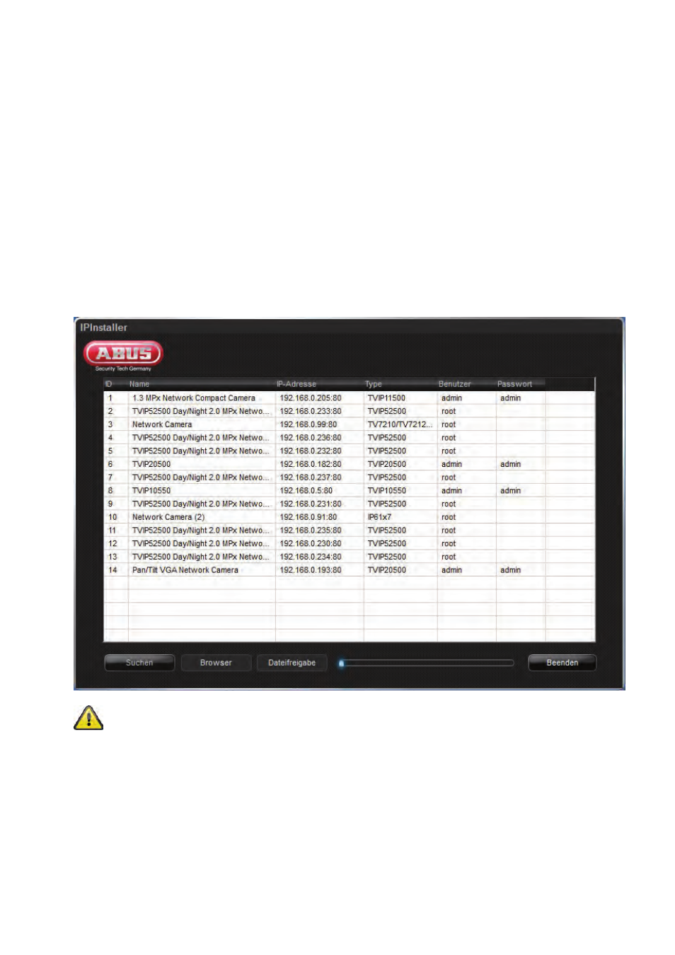 ABUS TVIP72500 User Manual | Page 131 / 343