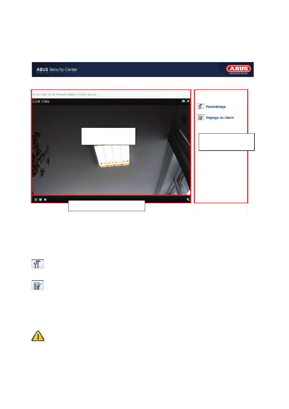ABUS TVIP72500 User Manual | Page 136 / 343