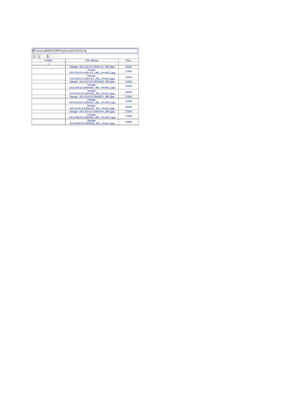 ABUS TVIP72500 User Manual | Page 149 / 343