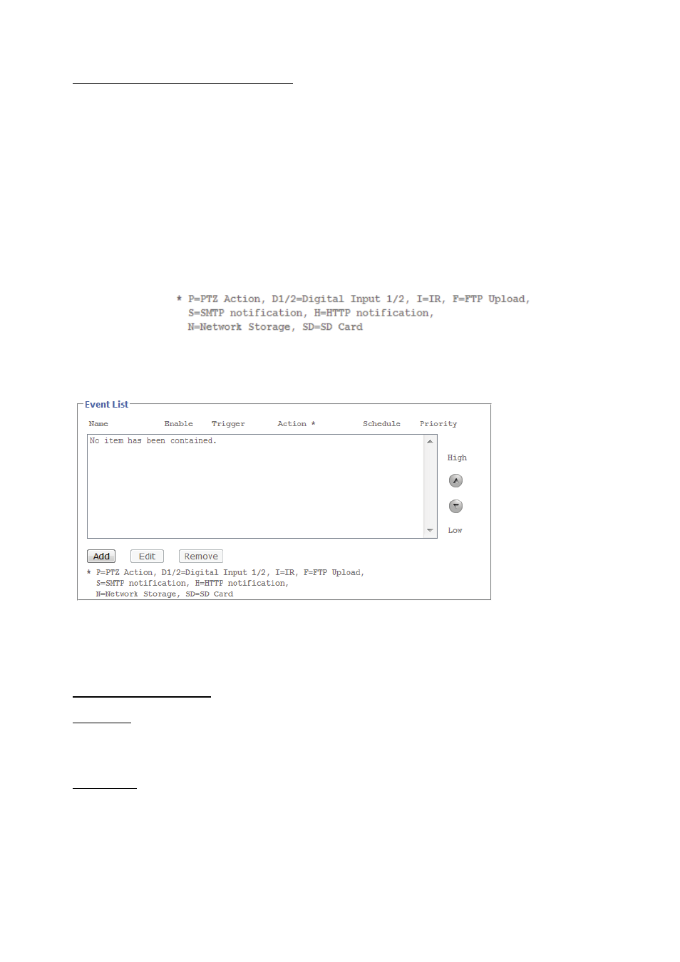 ABUS TVIP72500 User Manual | Page 164 / 343
